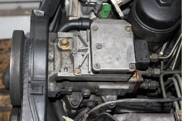 Насос топливный высокого давления (ТНВД) Bosch 470506006 цена, от 252.53 USD