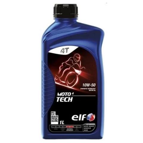Моторное масло 213949 ELF