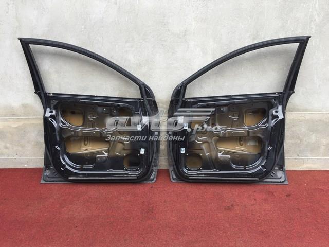 Купить 96623778 General Motors Дверь передняя, левая