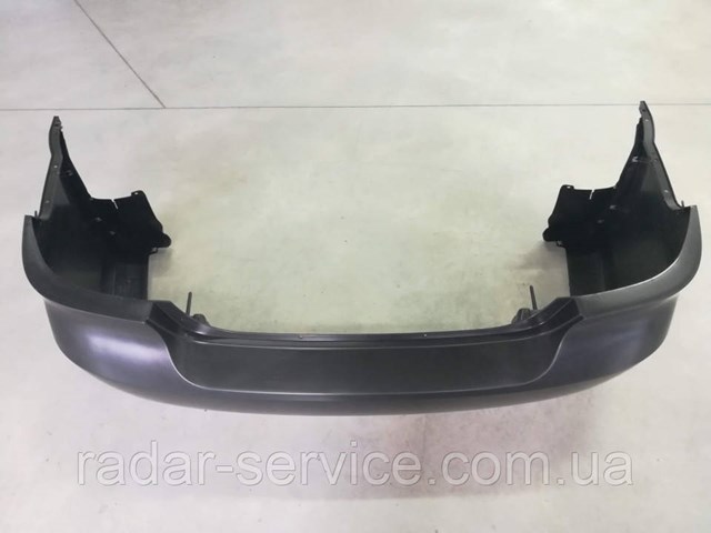 Задний бампер DSF69Y0280401880 ZAZ