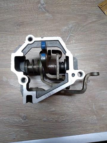 Селектор АКПП Ваз Калина 