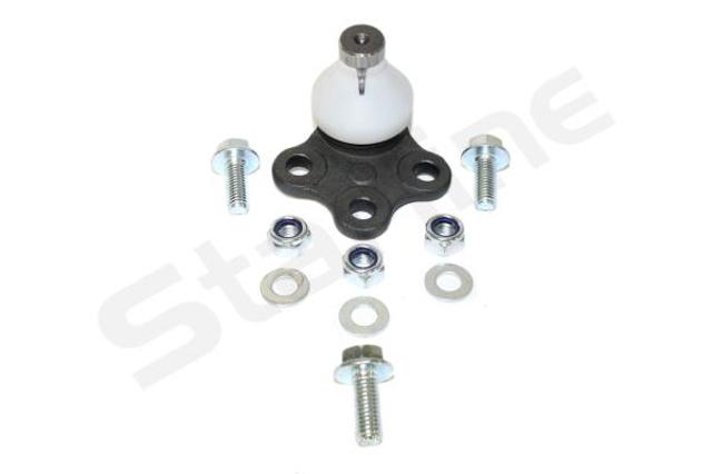 Нижняя левая шаровая опора Starline 3659711 цена, от 12.65 USD
