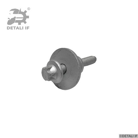 Болт крепления передней балки General Motors 13158053
