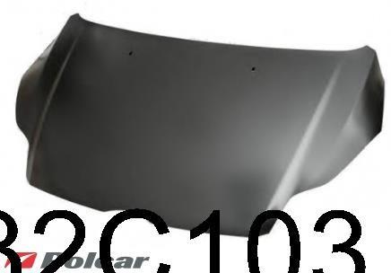 Капот FPS FP2813280 цена, от 152.55 USD
