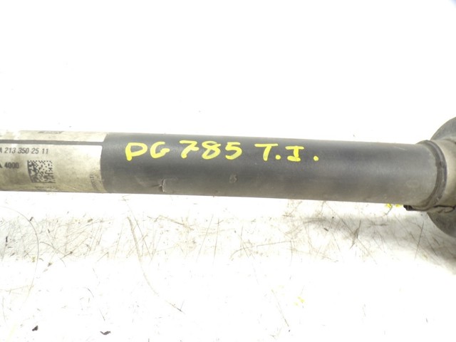 A2133502511 Mercedes 