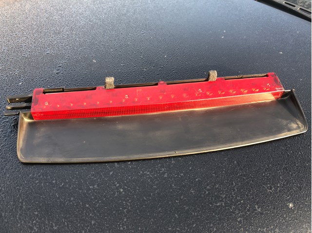 Купить Задний стоп Ауди А6 C6 4F2