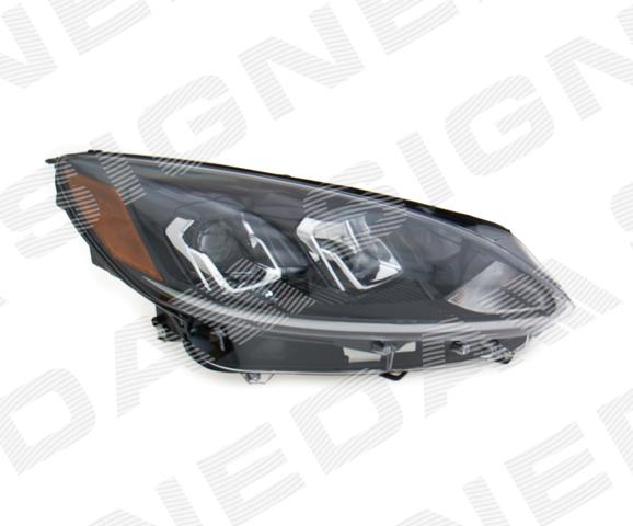ZFD111746R Signeda Фара передняя правая