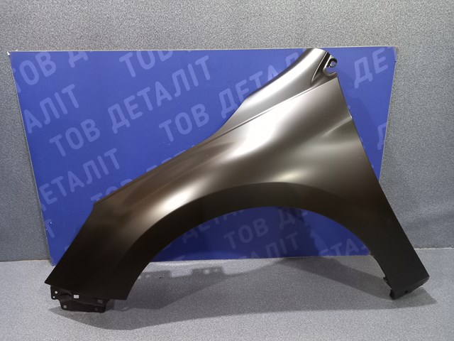 Крыло переднее левое Signeda PSB10035BL цена, от 45.61 USD