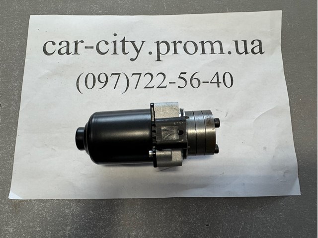Купить EBY411041A9217 Glossyautoparts Механизм блокировки моста заднего