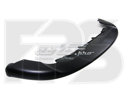 Спойлер переднего бампера FPS FP9544225 цена, от 15.81 USD