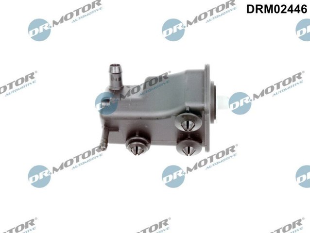 DRM02446 Dr.motor 