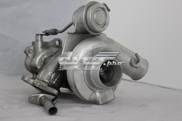 Турбонагнетатель Mitsubishi 4913504500 цена, от 553.55 USD