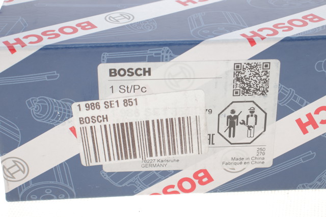  Bosch 1986SE1851 цена, от 32.65 USD