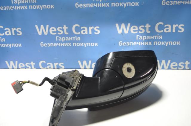 LR048637 Land Rover Зеркало заднего вида правое
