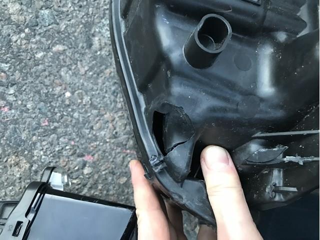  Ford KT4B13W030BF цена, от 510.73 USD