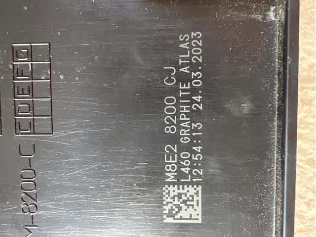  LR173774 Land Rover