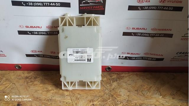  Nissan/Infiniti 277605AA0A цена, от 39.53 USD
