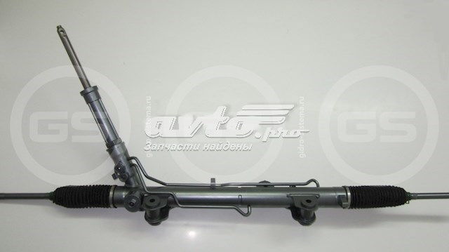 Реечный рулевой механизм GS 2GS2667 цена, от 508.20 USD