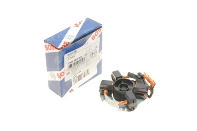 Щеткодержатель стартера Bosch 1986SE1609 цена, от 8.15 USD
