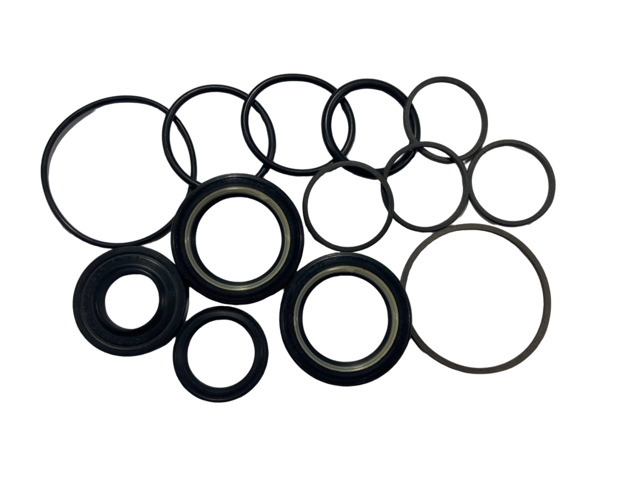 РМК рулеовго механизма MSG KI9015KIT цена, от 36.47 USD