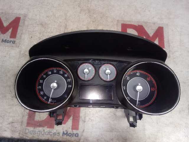Купить 52039002 Fiat/Alfa/Lancia 