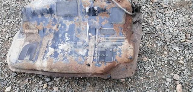 Купить MB503748 Mitsubishi Танк топливный
