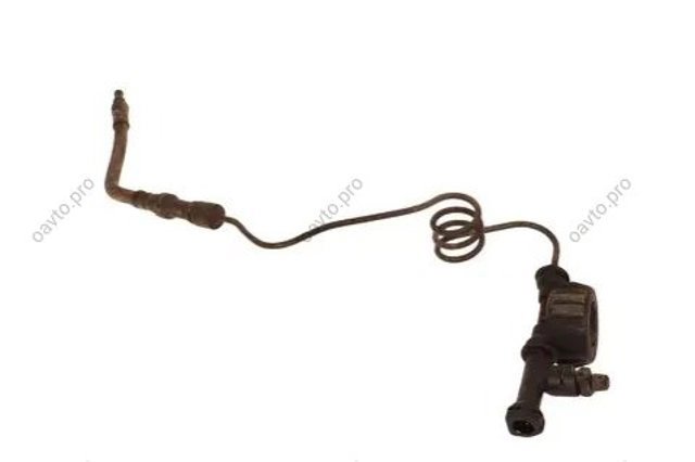 308513374R RENAULT Latiguillo de embrague original y equivalente