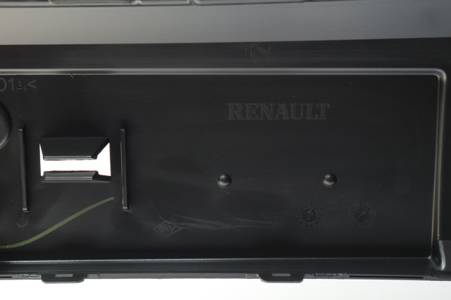 Купить 620222140R Renault (RVI) Буфер (бампер) передний