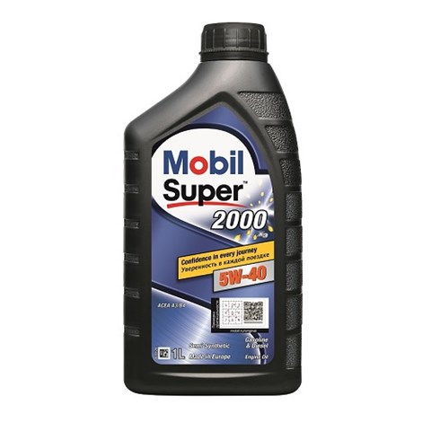 Купить 155338 Mobil Моторное масло для дизеля