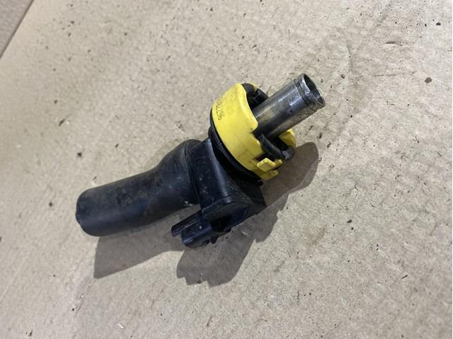 Compre 9677815380 Peugeot/Citroen Cano derivado de ventilação de cárter (de separador de óleo)