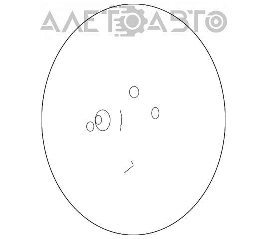 Купить 484301AA1A Nissan/Infiniti Руль