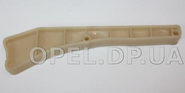 90215305 GM Carril de deslizamiento, cadena de distribución inferior original y equivalente