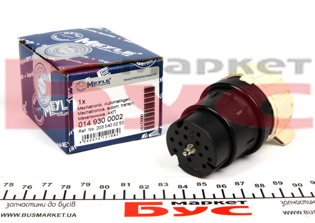 Разъем АКПП Meyle 149300002 цена, от 10.84 USD