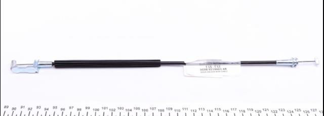 DC1521BNS DP Group Трос замка двери передней