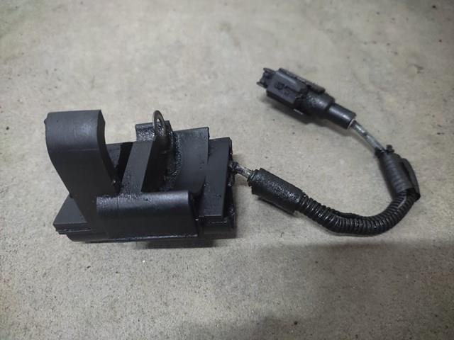 Купить 93BB14488AB Ford 