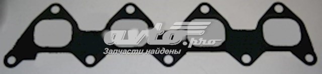 Прокладка впускного коллектора Chery A13 