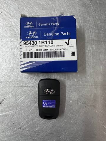  Hyundai/Kia 954301R110