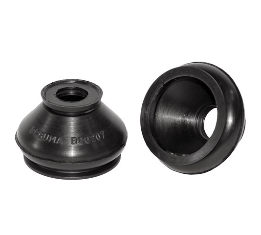 Пыльник опоры шаровой нижней Bcguma BC0207