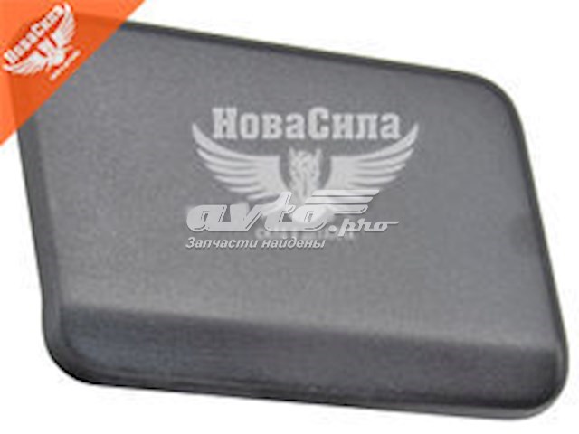 9068690108 Mercedes placa sobreposta do injetor de fluido para lavador da luz dianteira