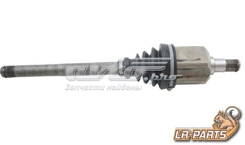 TDR500230 Allmakes ШРУС внутренний, передний