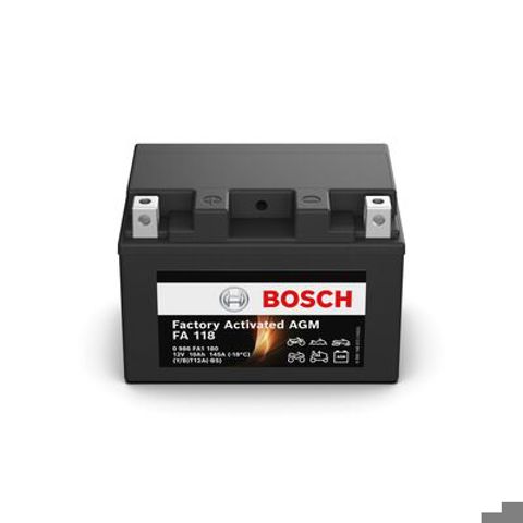 Купить Аккумулятор Bosch 11 А/ч (0986FA1180)
