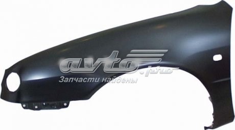 Боковая часть передняя правая FPS FP8114312 цена, от 45.37 USD