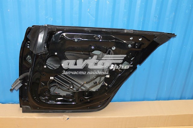 Дверь пассажирская задняя правая BMW 41527294994 цена, от 197.52 USD