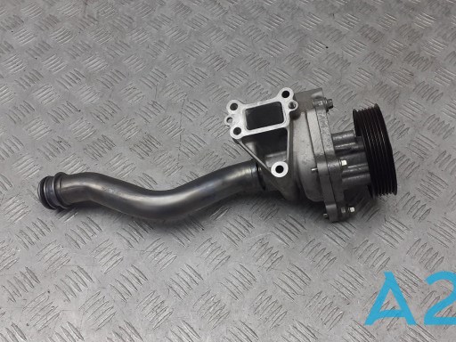 Водяной насос Dolz N162