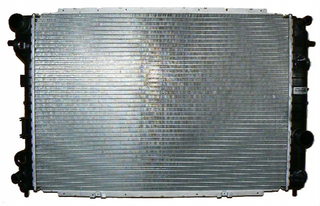 Радиатор охлаждения двигателя Polcar 5527088 цена, от 105.86 USD
