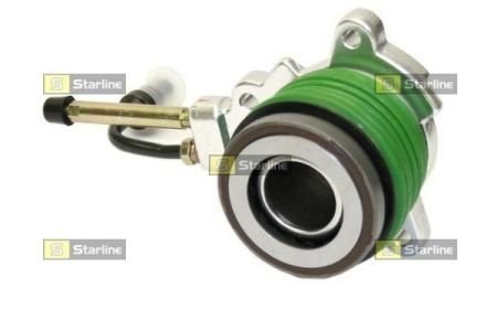 SLLO9505 Starline Цилиндр сцепления рабочий в сборе с выжимным подшипником