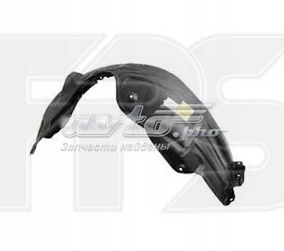 Подкрылок крыла переднего левый FPS FP7058387 цена, от 15.47 USD