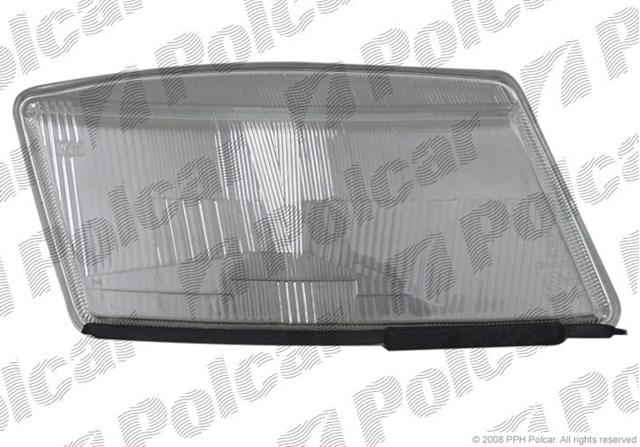 4910378 General Motors Стекло правого фонаря
