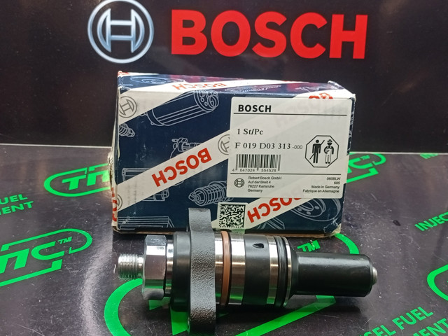 Купить F019D03313 Bosch 