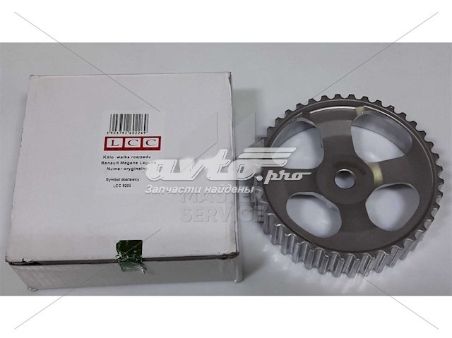 Купить LCC9205 Akkussan Механизм регулировки фаз грм